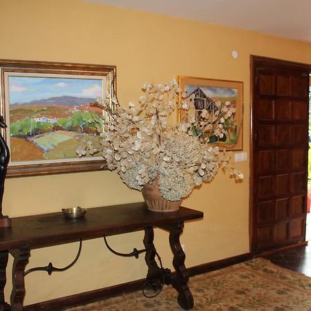 Rancho La Herradura Arenas de San Pedro Cameră foto