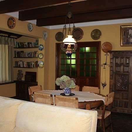 Rancho La Herradura Arenas de San Pedro Cameră foto