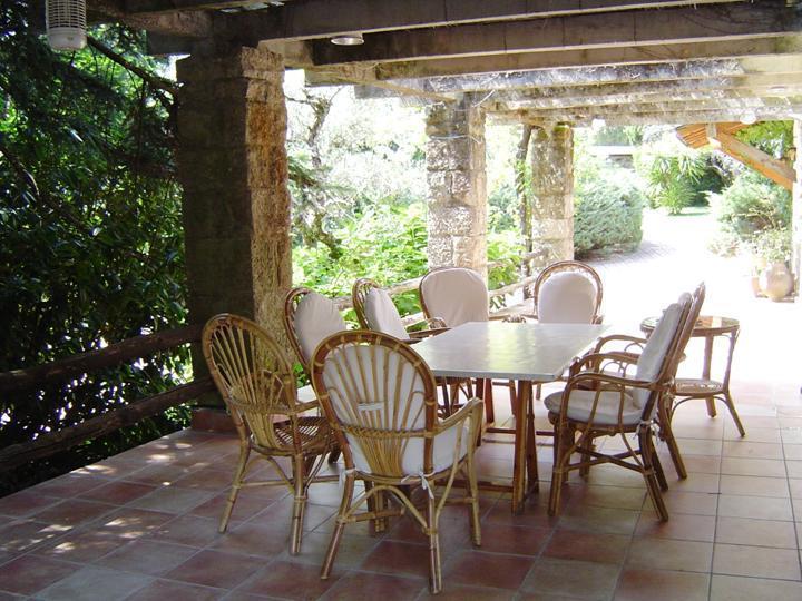 Rancho La Herradura Arenas de San Pedro Cameră foto