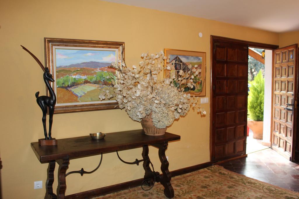 Rancho La Herradura Arenas de San Pedro Cameră foto