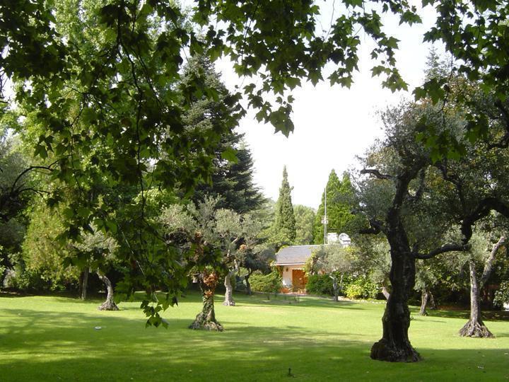 Rancho La Herradura Arenas de San Pedro Cameră foto